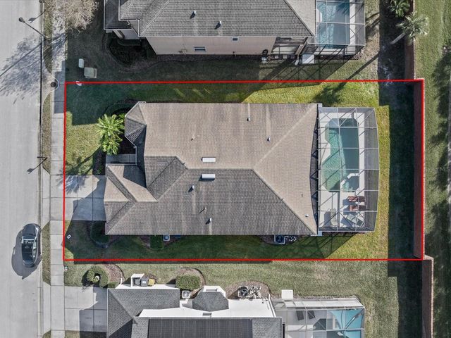 113 NORFOLK DRIVE, Davenport, FL 33896