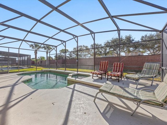 113 NORFOLK DRIVE, Davenport, FL 33896