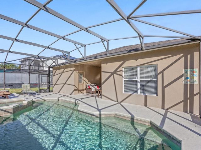 113 NORFOLK DRIVE, Davenport, FL 33896