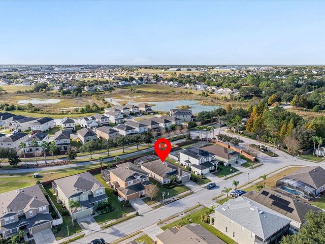 113 NORFOLK DRIVE, Davenport, FL 33896