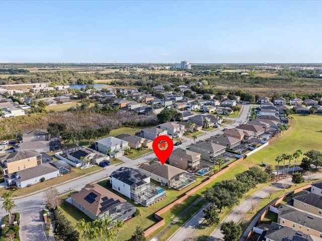 113 NORFOLK DRIVE, Davenport, FL 33896