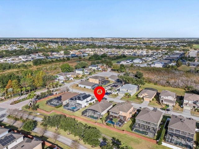 113 NORFOLK DRIVE, Davenport, FL 33896