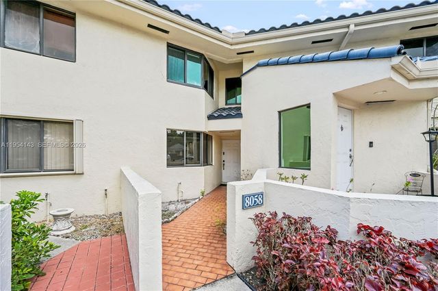 8058 NW 15th Manor 8058, Plantation, FL 33322