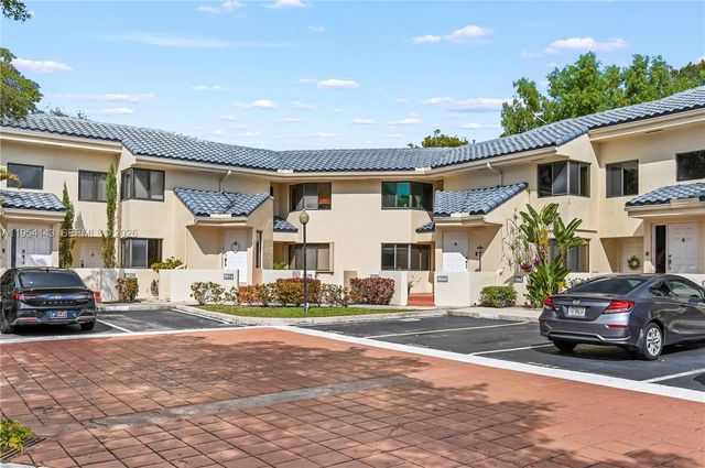 8058 NW 15th Manor 8058, Plantation, FL 33322