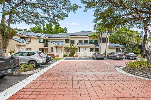 8058 NW 15th Manor 8058, Plantation, FL 33322