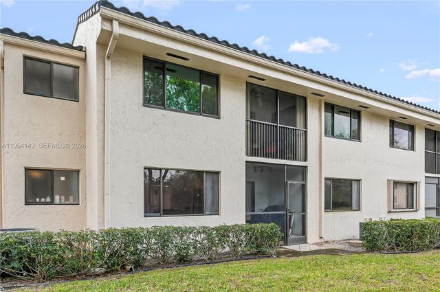 8058 NW 15th Manor 8058, Plantation, FL 33322