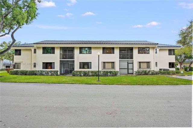 8058 NW 15th Manor 8058, Plantation, FL 33322