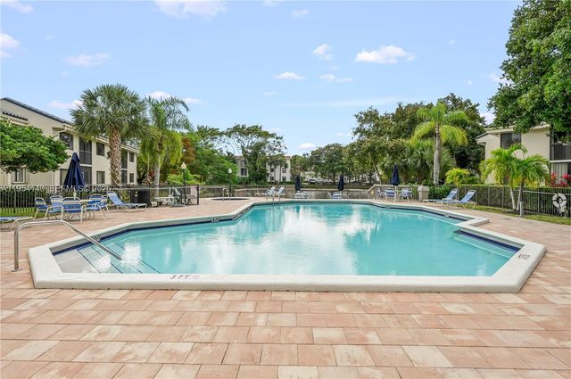8058 NW 15th Manor 8058, Plantation, FL 33322