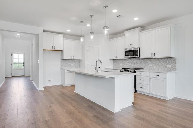 1232 Purple Martin DR, Pflugerville, TX 78660