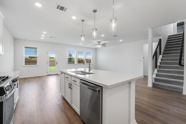 1232 Purple Martin DR, Pflugerville, TX 78660