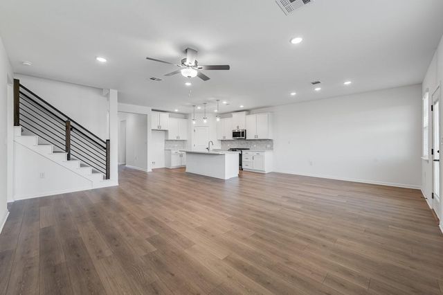 1232 Purple Martin DR, Pflugerville, TX 78660