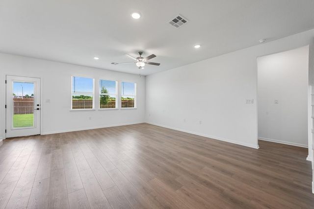 1232 Purple Martin DR, Pflugerville, TX 78660