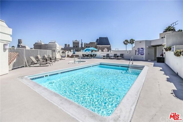620 S Gramercy Place 222, Los Angeles, CA 90005