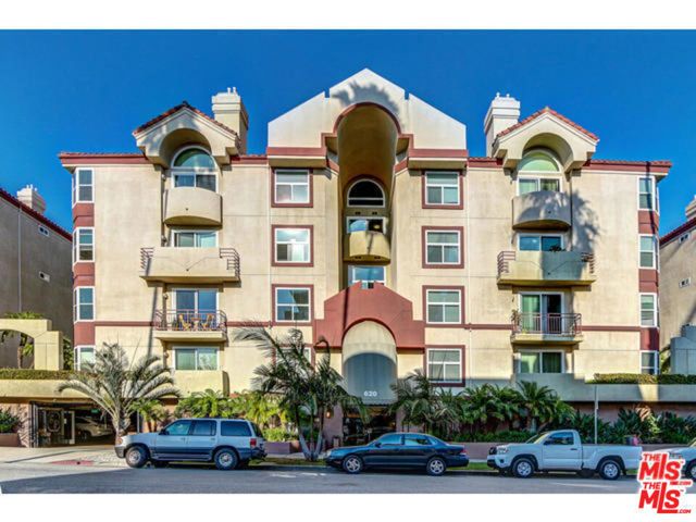 620 S Gramercy Place 222, Los Angeles, CA 90005