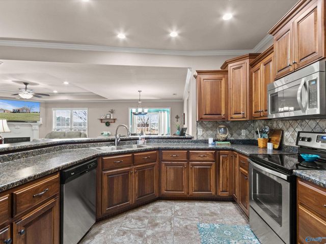 19374 Meadows Road, Athens, AL 35613