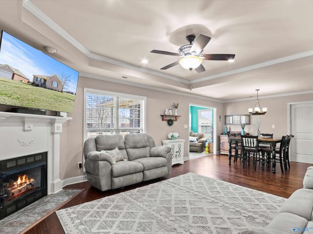 19374 Meadows Road, Athens, AL 35613