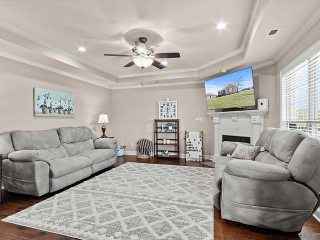 19374 Meadows Road, Athens, AL 35613