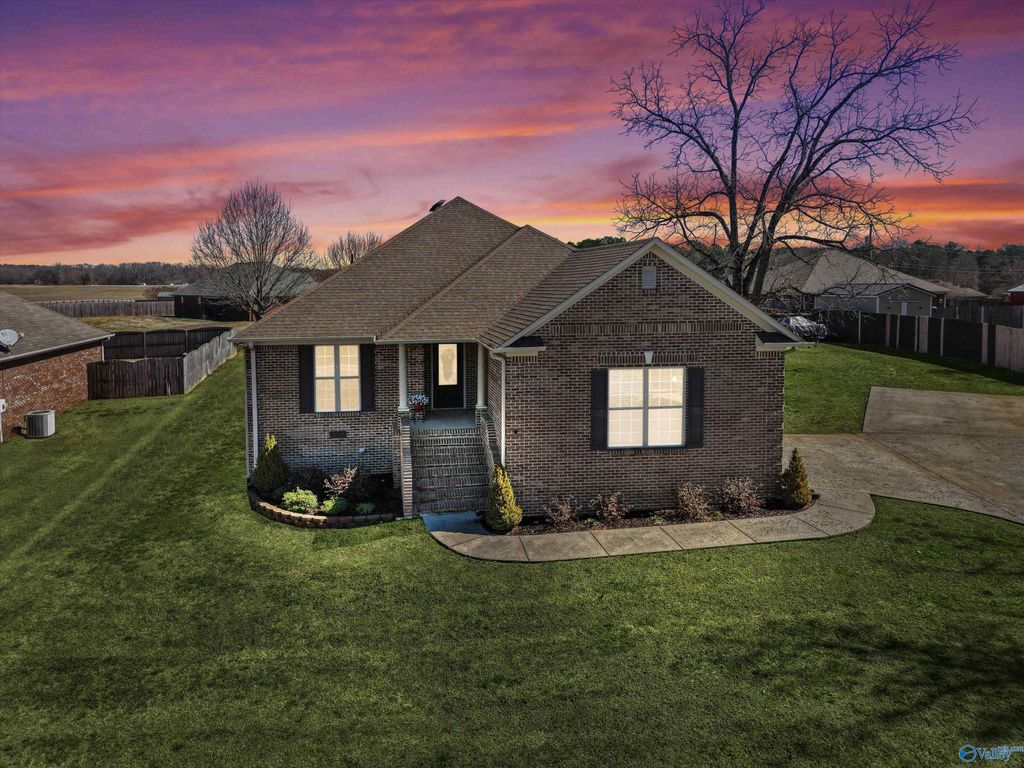 19374 Meadows Road, Athens, AL 35613