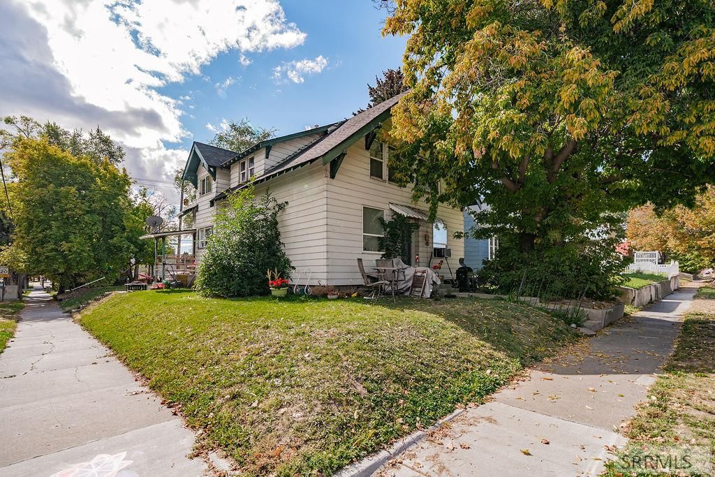 194 7th Street, Idaho Falls, ID 83401
