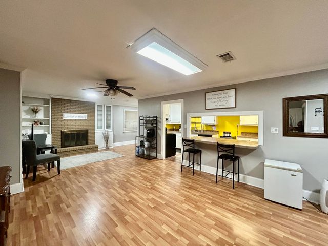 113 Tanglewood Dr., Hattiesburg, MS 39402