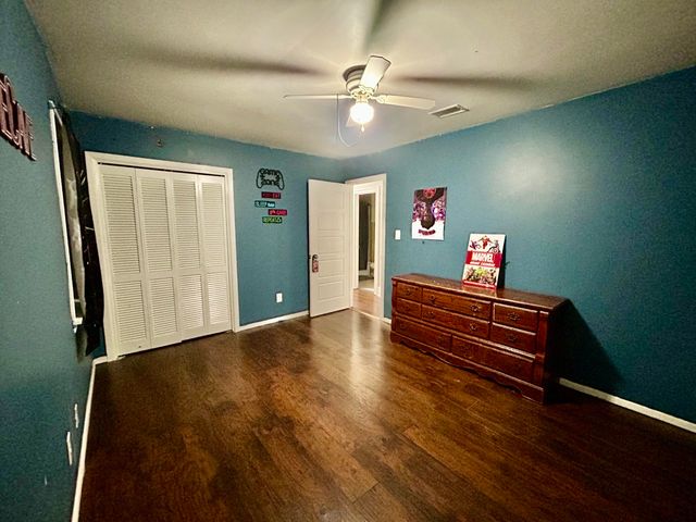 113 Tanglewood Dr., Hattiesburg, MS 39402