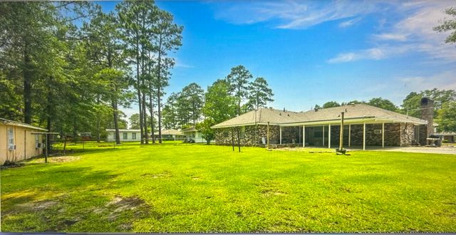 113 Tanglewood Dr., Hattiesburg, MS 39402
