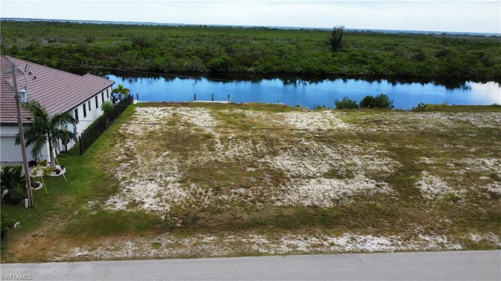 3338 NW 47th AVE, CAPE CORAL, FL 33993 — photo 2