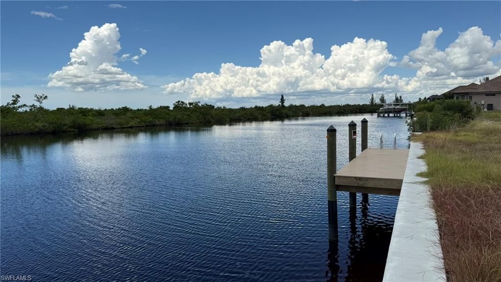 3338 NW 47th AVE, CAPE CORAL, FL 33993 — photo 3