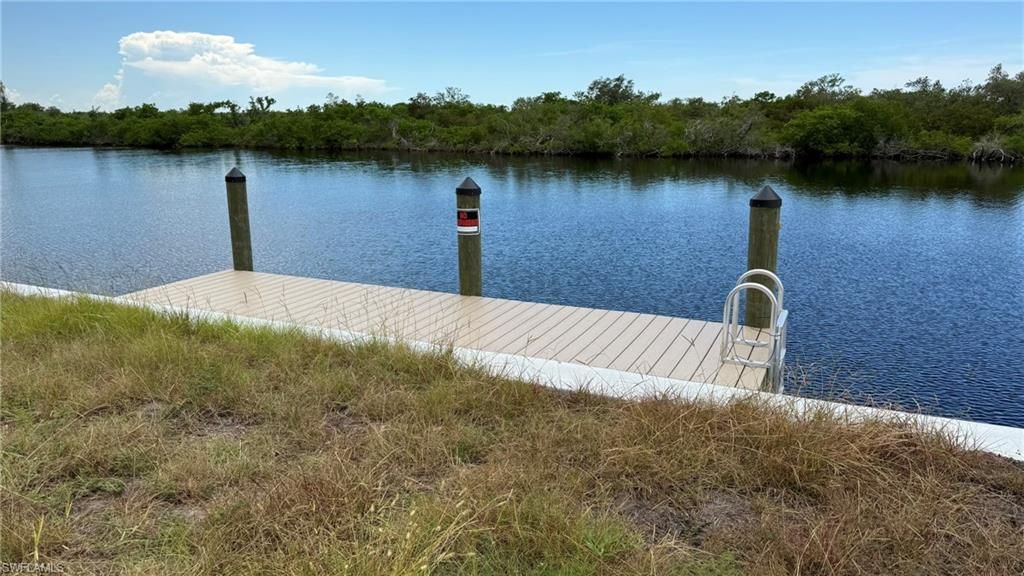 3338 NW 47th AVE, CAPE CORAL, FL 33993 — photo 4
