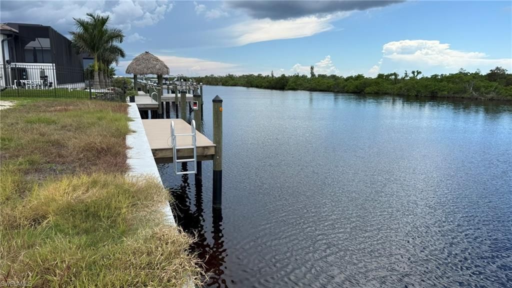 3338 NW 47th AVE, CAPE CORAL, FL 33993 — photo 5