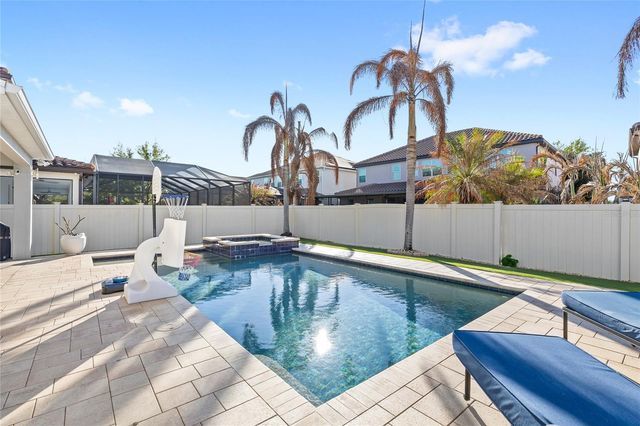 11816 ANGLE POND AVENUE, Windermere, FL 34786