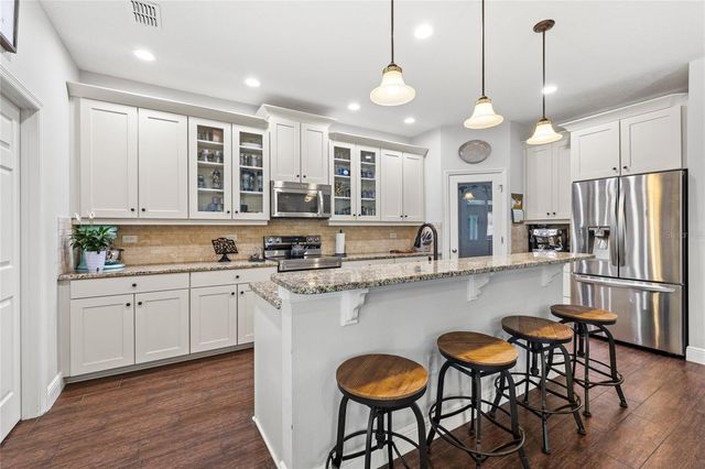 11816 ANGLE POND AVENUE, Windermere, FL 34786