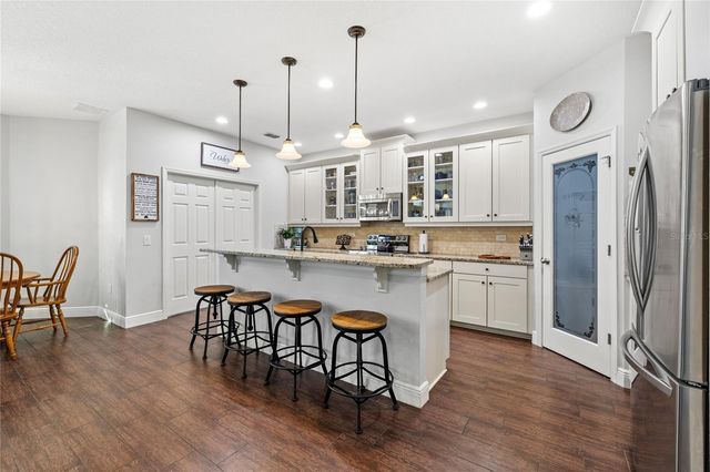 11816 ANGLE POND AVENUE, Windermere, FL 34786