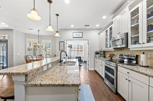 11816 ANGLE POND AVENUE, Windermere, FL 34786