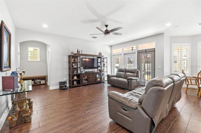 11816 ANGLE POND AVENUE, Windermere, FL 34786