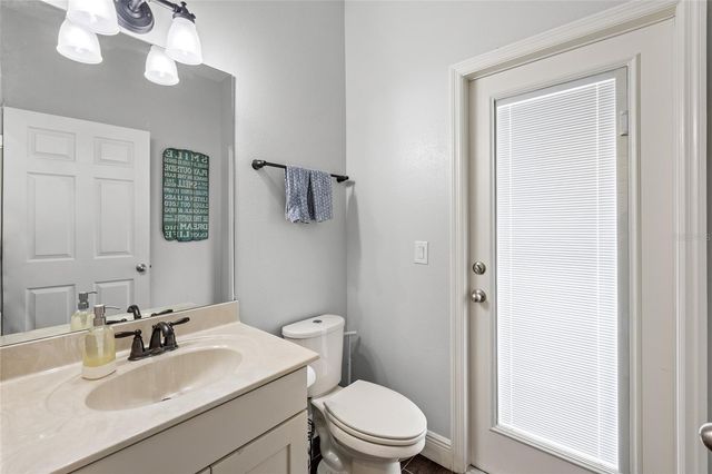 11816 ANGLE POND AVENUE, Windermere, FL 34786