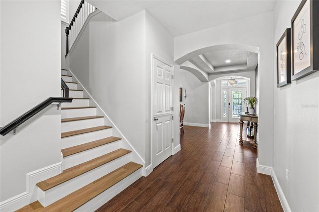 11816 ANGLE POND AVENUE, Windermere, FL 34786