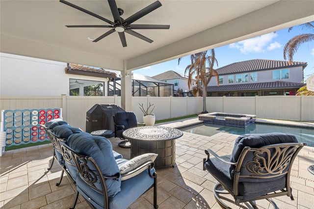 11816 ANGLE POND AVENUE, Windermere, FL 34786