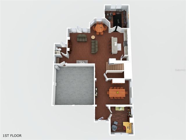 11816 ANGLE POND AVENUE, Windermere, FL 34786