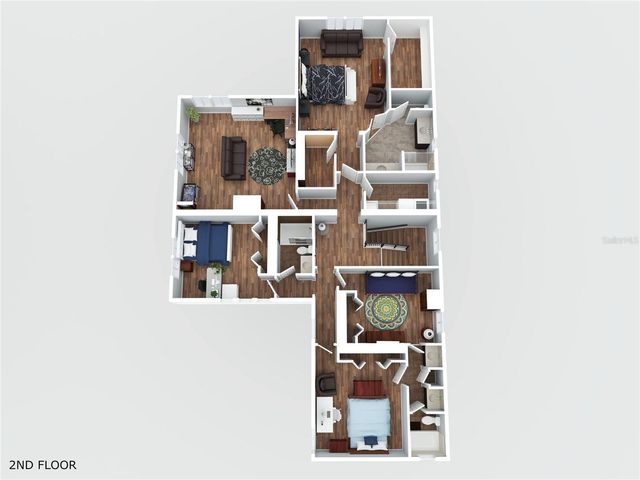 11816 ANGLE POND AVENUE, Windermere, FL 34786