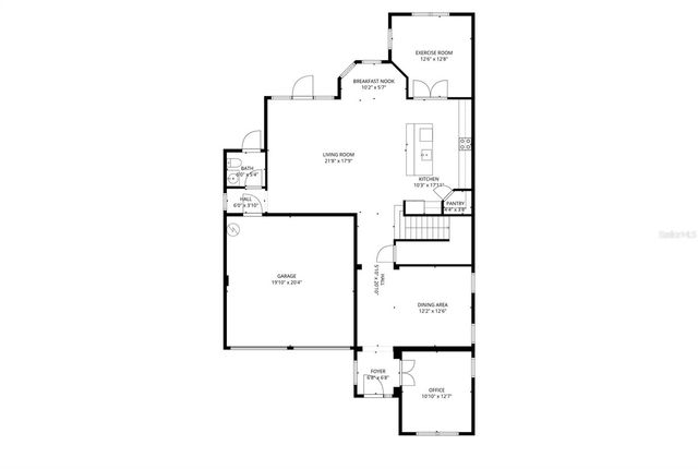 11816 ANGLE POND AVENUE, Windermere, FL 34786