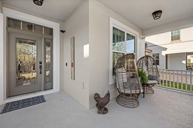 11816 ANGLE POND AVENUE, Windermere, FL 34786