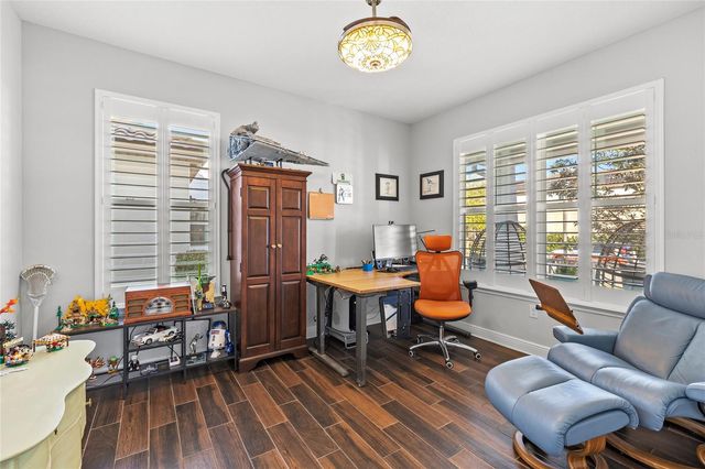 11816 ANGLE POND AVENUE, Windermere, FL 34786