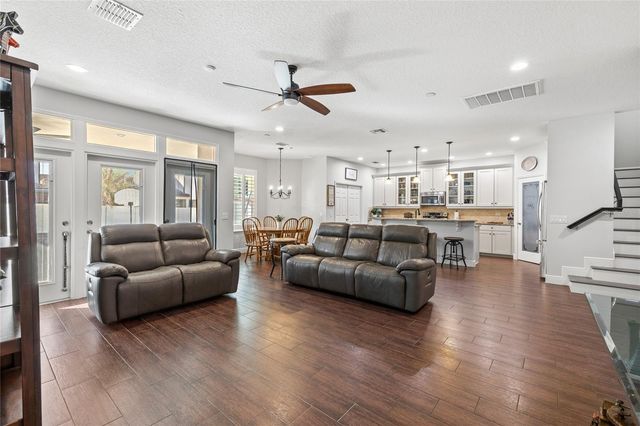 11816 ANGLE POND AVENUE, Windermere, FL 34786