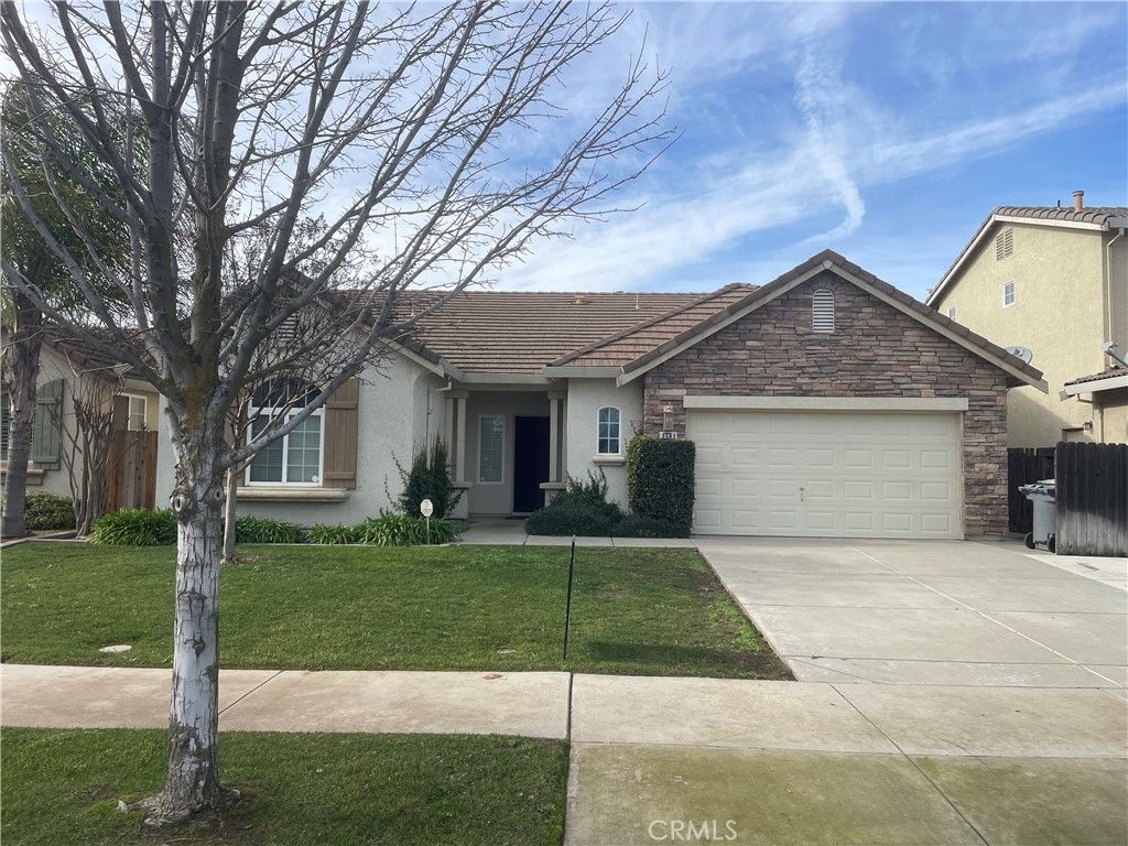 3583 Sarasota, Merced, CA 95348
