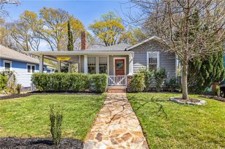 980 Rawlins Street SE, Atlanta, GA 30315