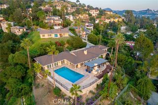 736 Cavanagh Road, Glendale, CA 91207