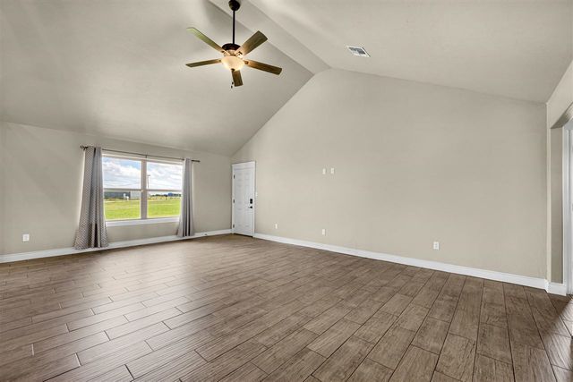 5891 NE Cornwallis Drive, Elgin, OK 73538