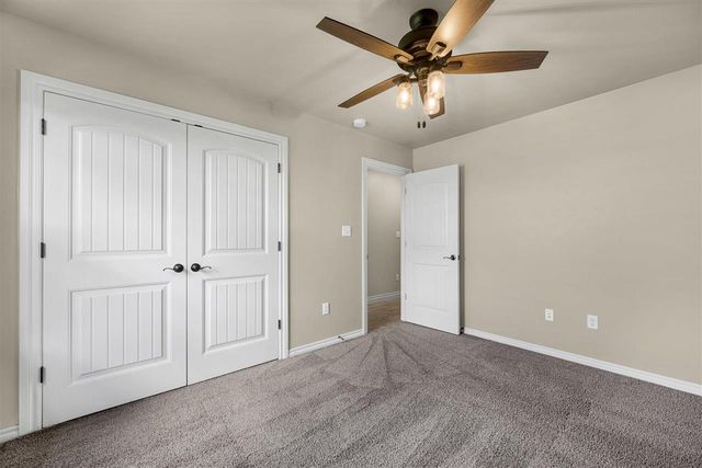 5891 NE Cornwallis Drive, Elgin, OK 73538