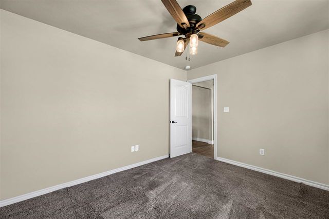 5891 NE Cornwallis Drive, Elgin, OK 73538